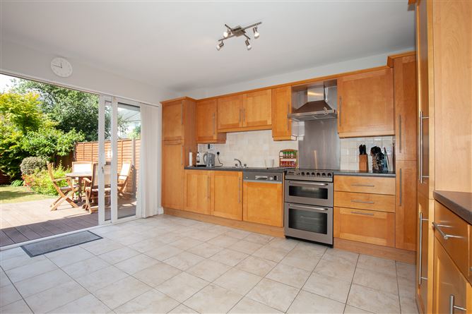 18 Stralem Terrace, Ongar, Dublin 15