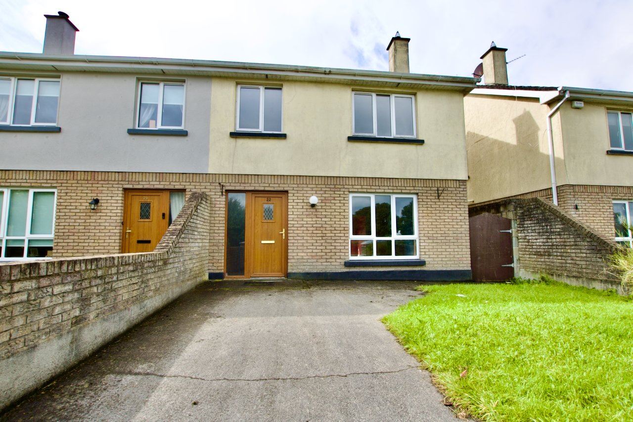 22 Hawthorn Meadows, Drinan, Ballymahon, Co. Longford DNG McGill