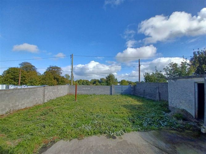 3 St. Josephs Park, Tullinadaly Hill, Tuam, Co. Galway