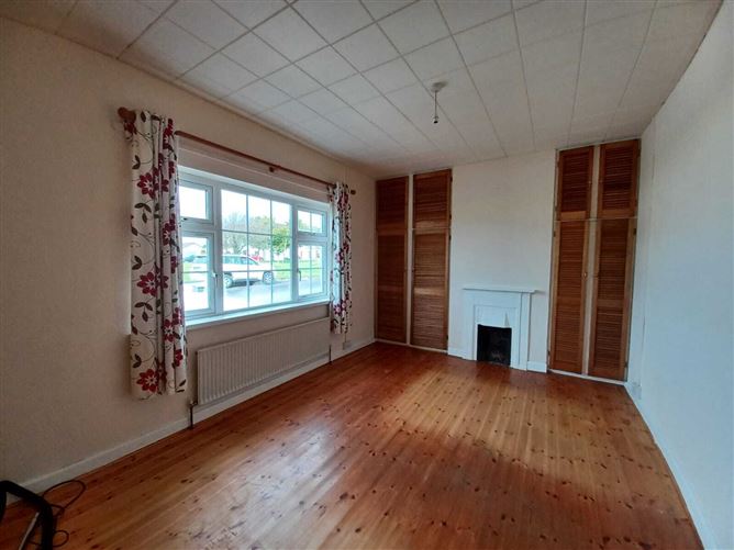 3 St. Josephs Park, Tullinadaly Hill, Tuam, Co. Galway