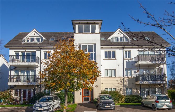 10 Hayworth Court, Ongar, Dublin 15