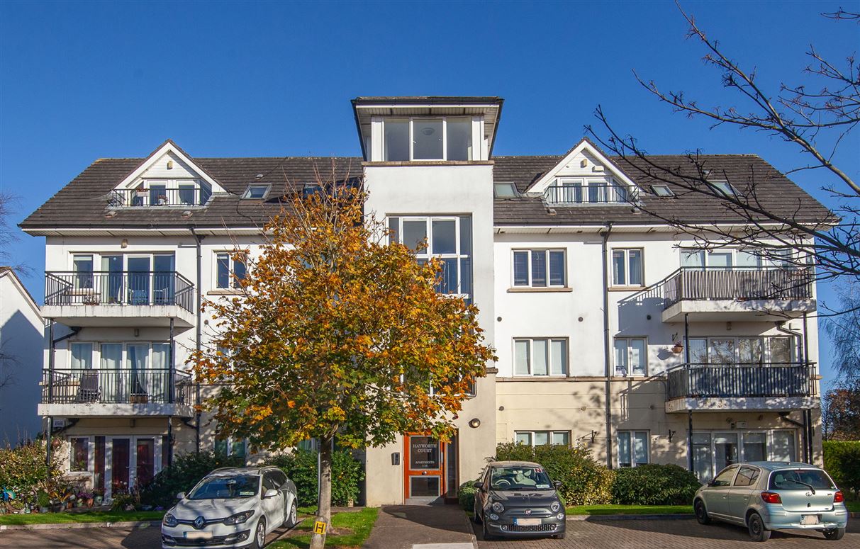 10 Hayworth Court, Ongar, Dublin 15