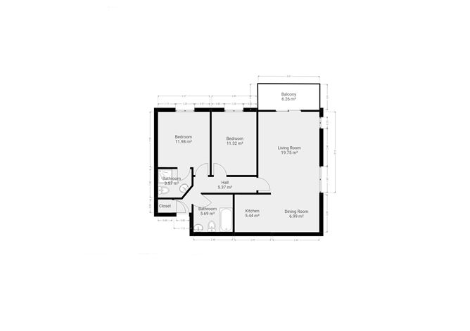 10 Hayworth Court, Ongar, Dublin 15