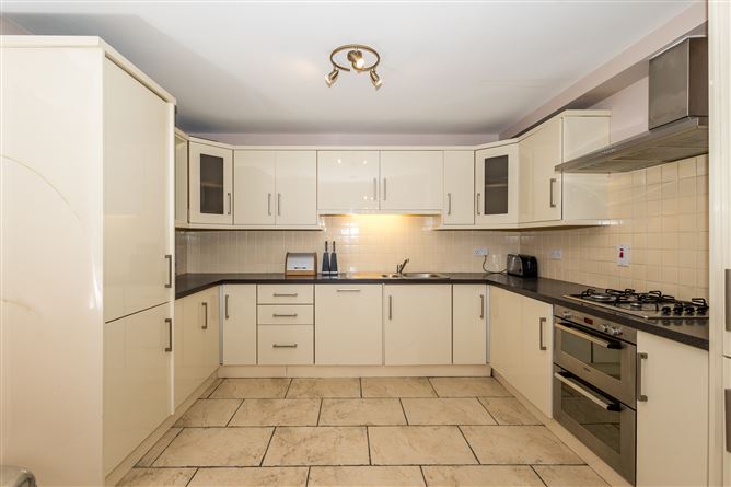 5 Bissett's Loft, Malahide, County Dublin