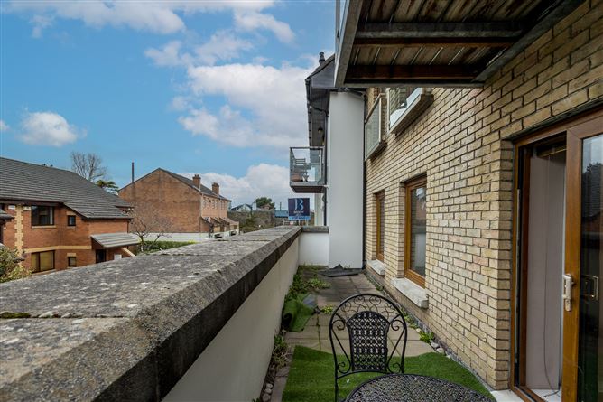 5 Bissett's Loft, Malahide, County Dublin
