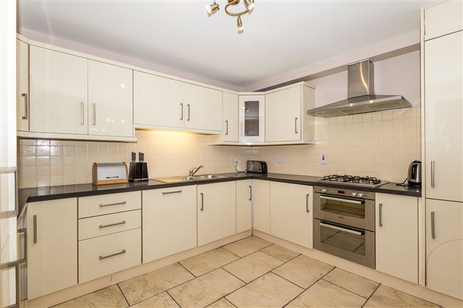 5 Bissett's Loft, Malahide, County Dublin
