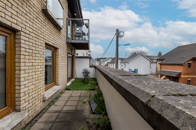 5 Bissett's Loft, Malahide, County Dublin