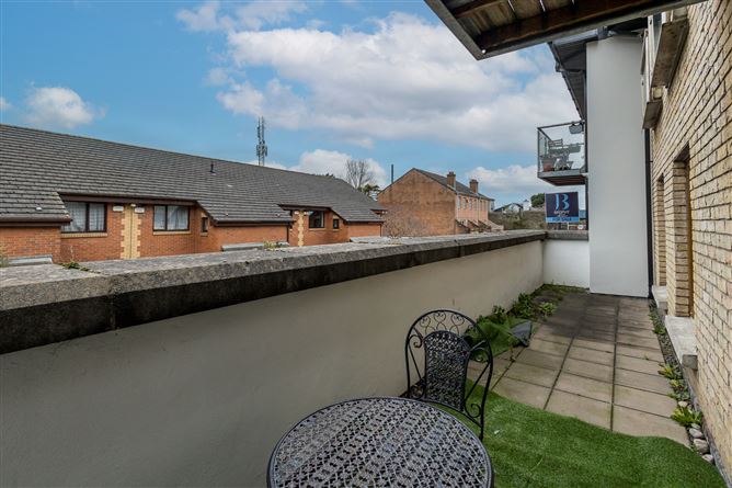 5 Bissett's Loft, Malahide, County Dublin