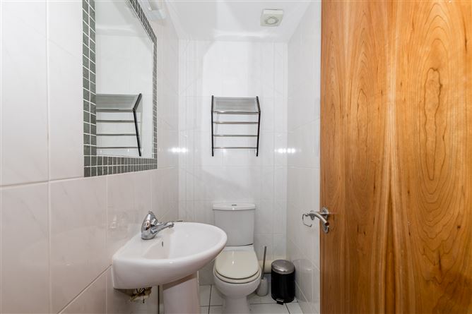 5 Bissett's Loft, Malahide, County Dublin
