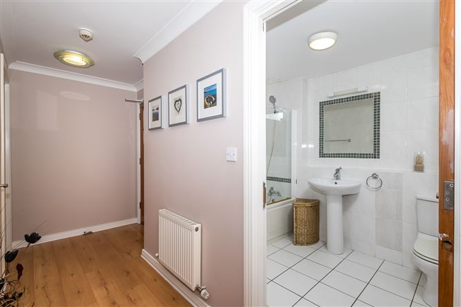 5 Bissett's Loft, Malahide, County Dublin