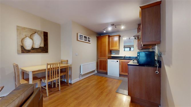 4 Cypress House, Parkview, Seafield, Sutton,   Dublin 13