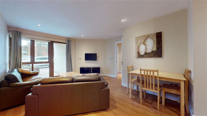 4 Cypress House, Parkview, Seafield, Sutton,   Dublin 13