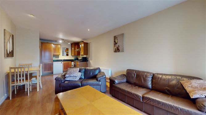 4 Cypress House, Parkview, Seafield, Sutton,   Dublin 13
