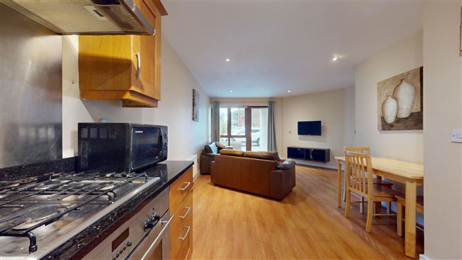 4 Cypress House, Parkview, Seafield, Sutton,   Dublin 13
