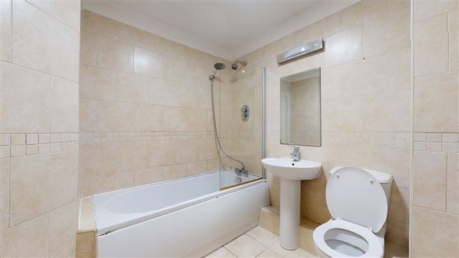 4 Cypress House, Parkview, Seafield, Sutton,   Dublin 13