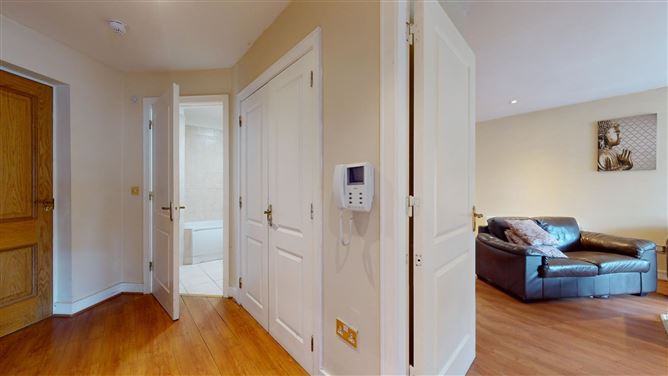 4 Cypress House, Parkview, Seafield, Sutton,   Dublin 13