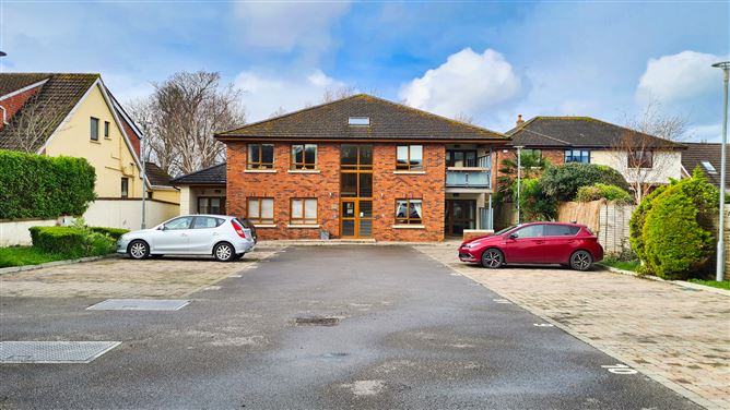 4 Cypress House, Parkview, Seafield, Sutton,   Dublin 13