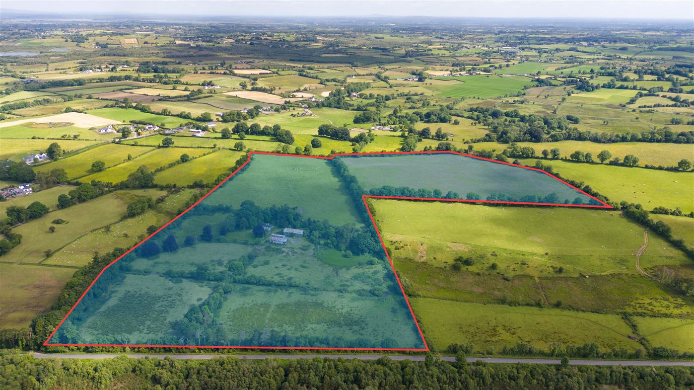 Warren High, Athlone East, Westmeath