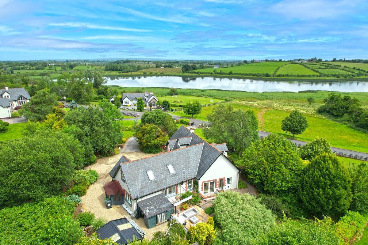 2 Corraback, Belturbet, Cavan