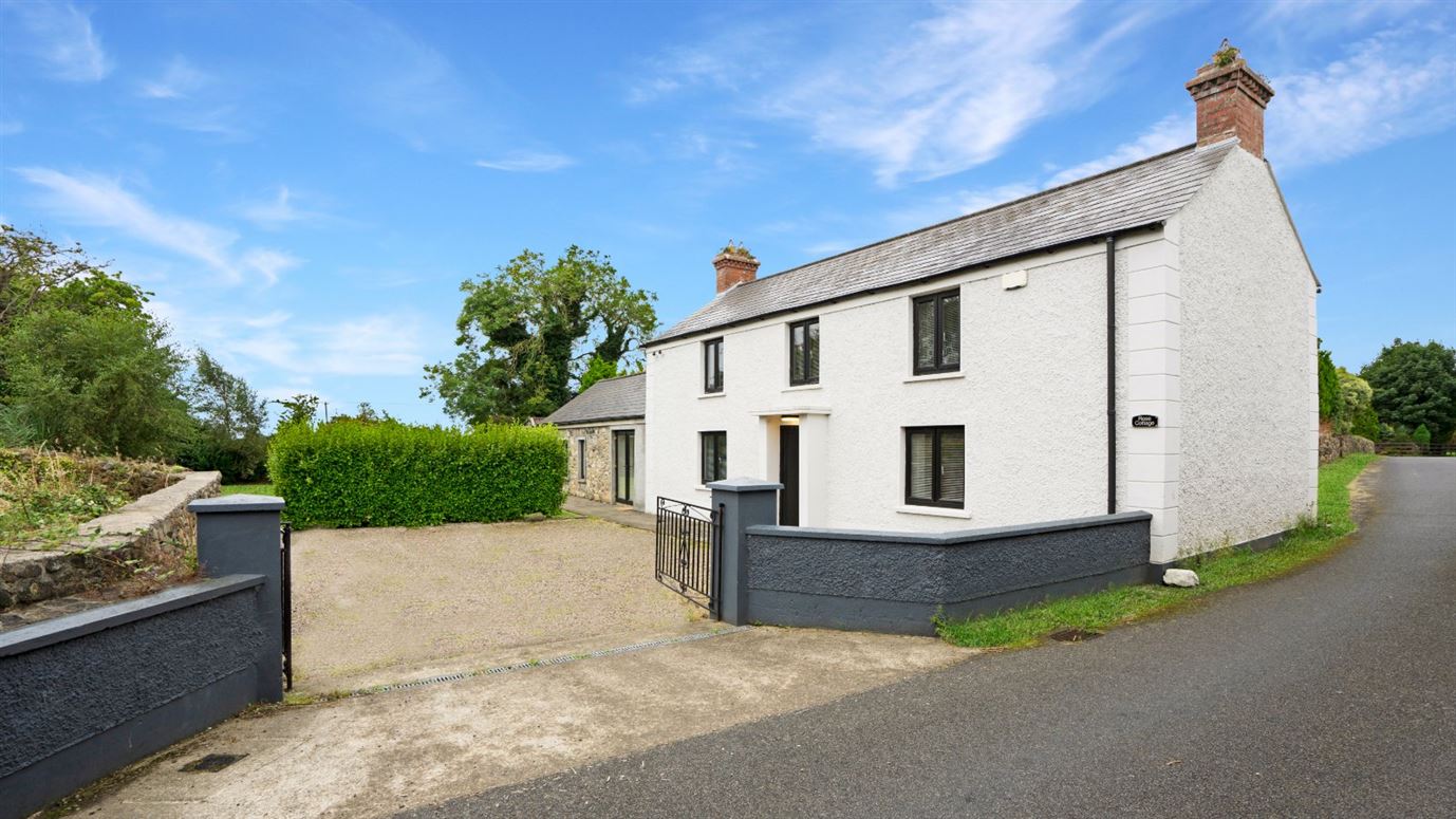 Rose Cottage, Acre Road, Irish Grange, Carlingford, Co. Louth