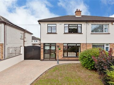 Image for 26 Ashington Grove, Navan Road, Dublin 7