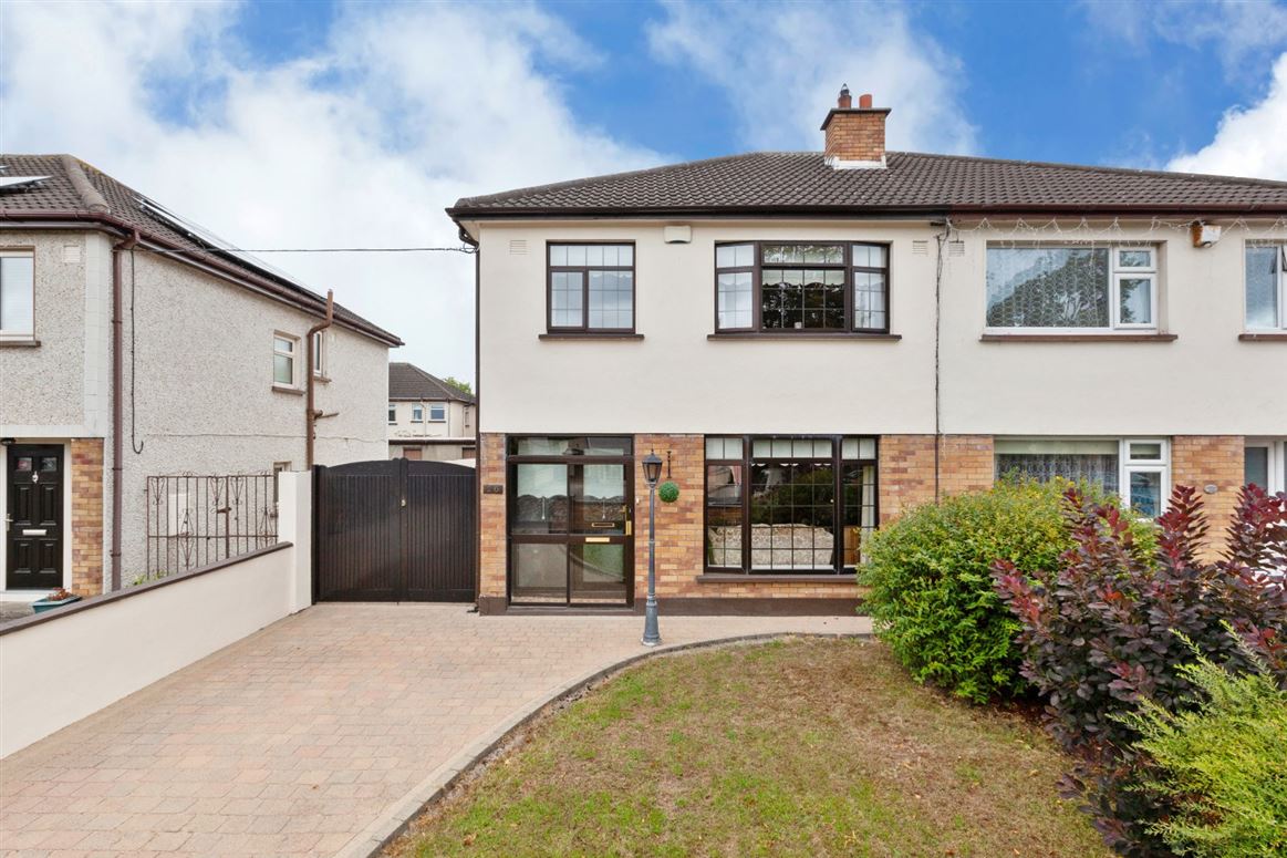 26 Ashington Grove, Navan Road, Dublin 7