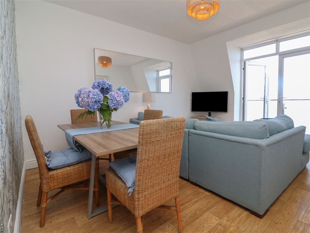 Blue Haven,Ilfracombe, Devon, United Kingdom