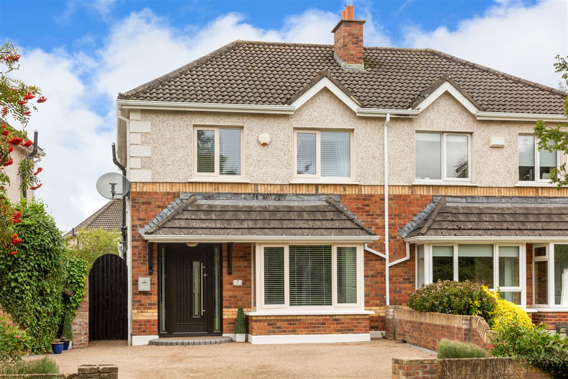 7 The Close, Wolstan Haven, Celbridge, Co. Kildare