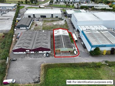 Image for Cobh Cross Industrial Estate, Carrigtwohill, Co. Cork