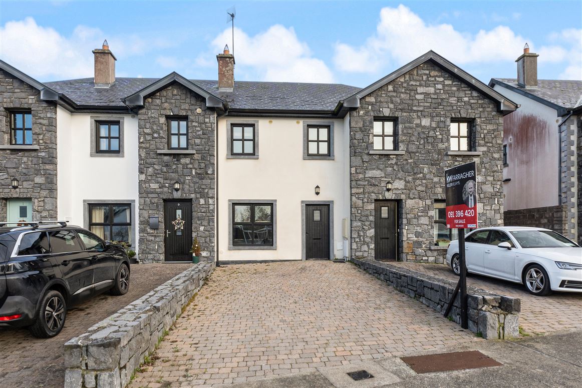 3 Oranhill Avenue, Oranmore, Galway