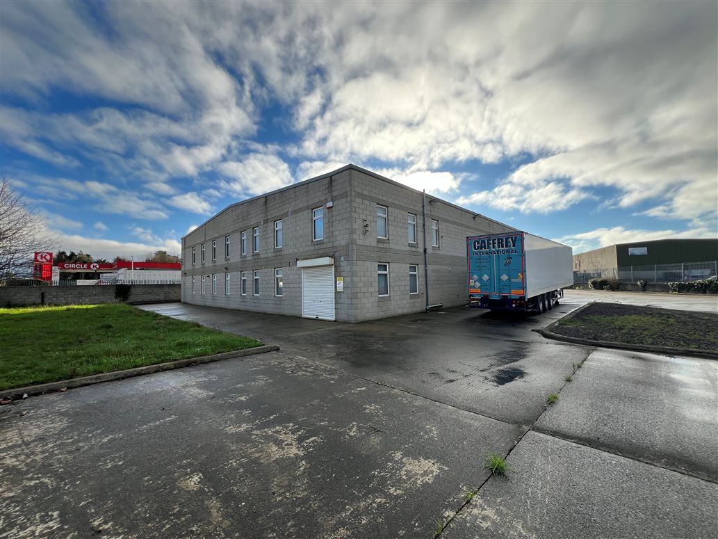 Unit 7 Ashbourne Industrial Park, Ashbourne, Meath