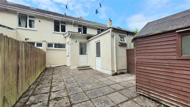 26 Carrigmore Park, Ballinlough, Cork