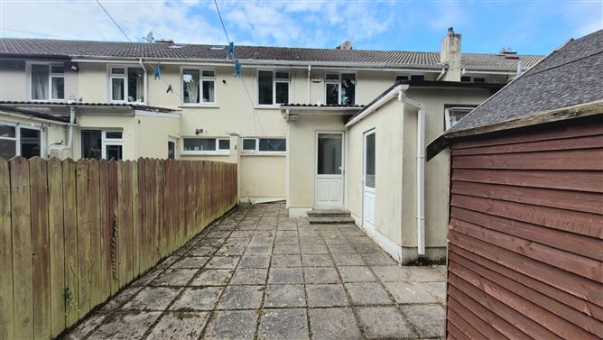 26 Carrigmore Park, Ballinlough, Cork
