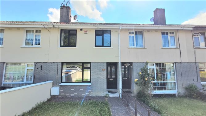 26 Carrigmore Park, Ballinlough, Cork