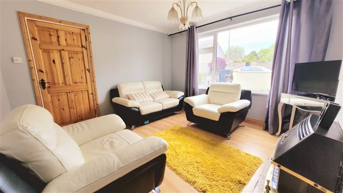 26 Carrigmore Park, Ballinlough, Cork