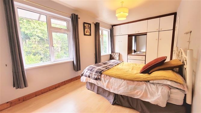 26 Carrigmore Park, Ballinlough, Cork