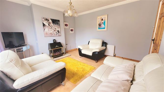26 Carrigmore Park, Ballinlough, Cork