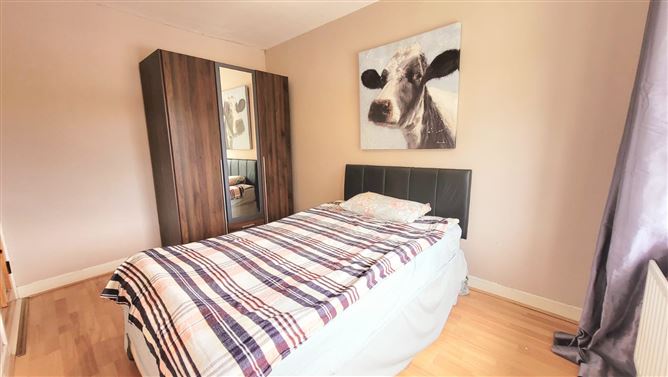 26 Carrigmore Park, Ballinlough, Cork