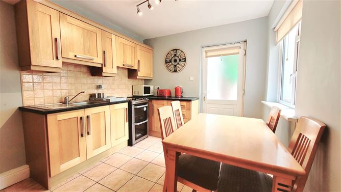 26 Carrigmore Park, Ballinlough, Cork
