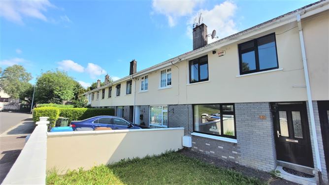 26 Carrigmore Park, Ballinlough, Cork