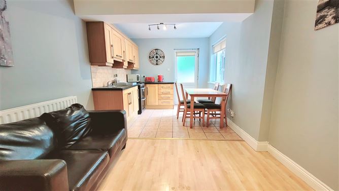 26 Carrigmore Park, Ballinlough, Cork