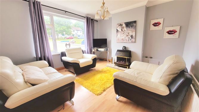 26 Carrigmore Park, Ballinlough, Cork