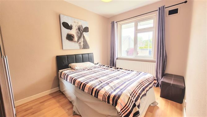 26 Carrigmore Park, Ballinlough, Cork