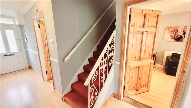 26 Carrigmore Park, Ballinlough, Cork