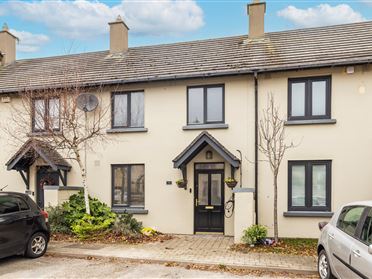 Image for 14 Huntsmans Road, Lusk, Co. Dublin