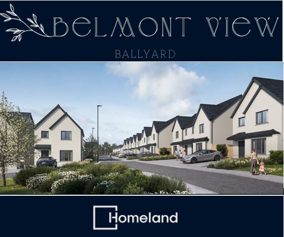 Belmont View, Tralee, Kerry