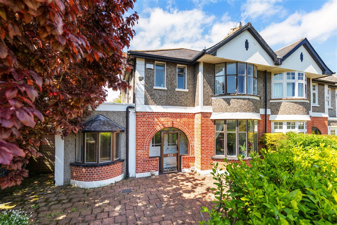 36 Gilford Park, Sandymount, Dublin 4