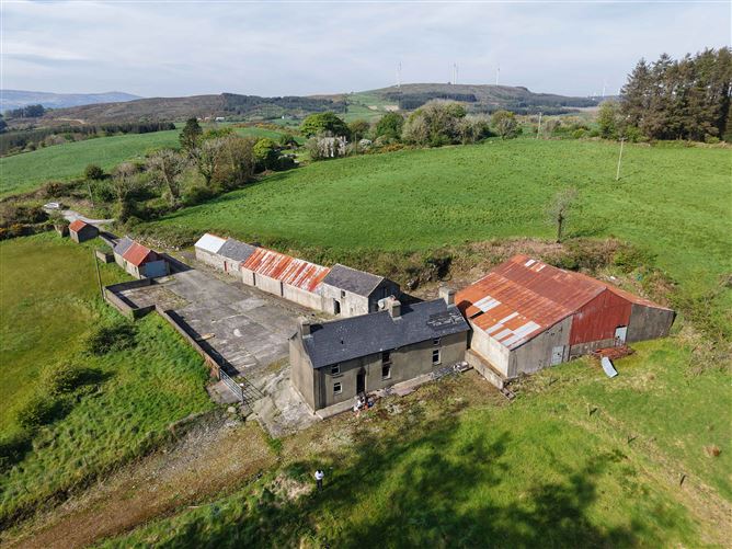 Kilscohanagh, Drimoleague,   West Cork