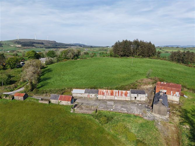Kilscohanagh, Drimoleague,   West Cork