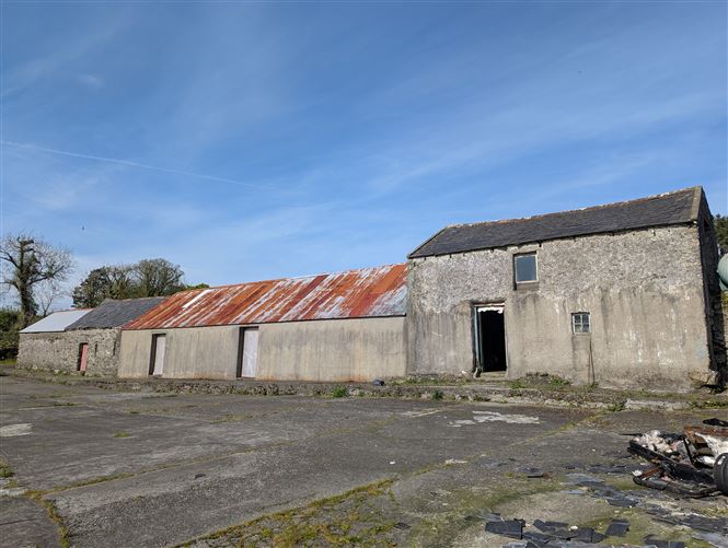 Kilscohanagh, Drimoleague,   West Cork